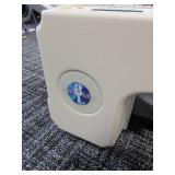 BL INFINITY SOLUTIONS PRESSURE FOLDER AND SEALER