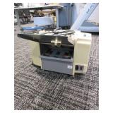 BL INFINITY SOLUTIONS PRESSURE FOLDER AND SEALER