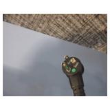 PITNEY BOWES HEIGHT ADJUSTABLE MAIL ROOM TABLE