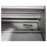 KEEN CUT 70" BENCH TOP PAPER CUTTER.