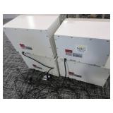 NRG TOWEL WARMERS IN 2 SIZES