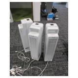 GERMGUARDIAN ELETE AIR PURIFIERS