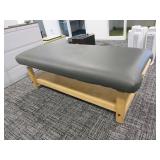 COMMERCIAL MASSAGE TABLE