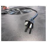 SAS, MOBILE, SELF CONTAINED AIR FILTRATION SYSTEM