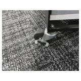 SAS, MOBILE, SELF CONTAINED AIR FILTRATION SYSTEM