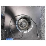 SAS, MOBILE, SELF CONTAINED AIR FILTRATION SYSTEM