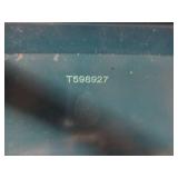 LAKESHORE 11-1/2" TODDLER CHAIRS