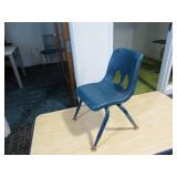 LAKESIDE 11-1/2" TODDLER CHAIRS