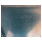 LAKESIDE 11-1/2" TODDLER CHAIRS