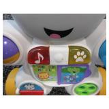 MATTEL/FISHER PRICE CHILD WALKERS