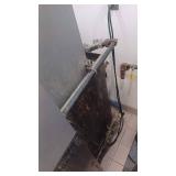 VULCAN STACKED CONVECTION OVEN