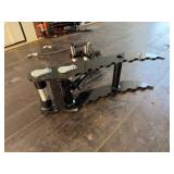 Hydraulic Thumb Clamp