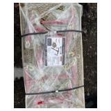 5400 LB Ratchet Binders & G70 Chains LHR-RC5400