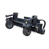 Power Rake PR-12-72W