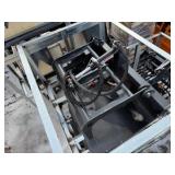 Mini Skid Steer Grapple Bucket MGB-72-44W