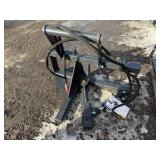 Tree Puller TP2-13-08D