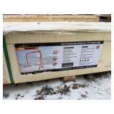 4400-LB adjustable height All-Stell Gantry Crane LHR-AGC4400