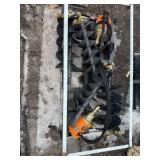 Skid Steer Loader Auger Drives SAD-12-23C