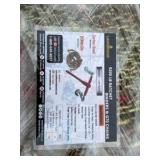 9200LB RATCHETBINDERS &G70 CHAINS LHR-RC9200
