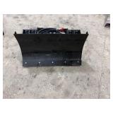 Mini Skid Steer Bulldozer