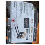 Pallet Fork PF-11-3500G