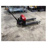 SDLFP30 ELECTRONIC SCALE PALLET TRUCK 3-Ton