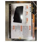 TORO Dingo Mount Plate - Heavy Gauge MAP-16-24W