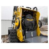 Mini Skid Steer Loader LDR-T460K1
