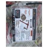 5400 LB Ratchet Binders & G70 Chains LHR-RC5400