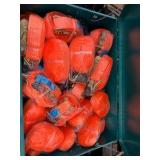 Ratchet Tie Down & Flatpack Tool Box LHR-RF24