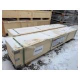 2200-LB adjustable height All-Stell Gantry Crane LHR-AGC2200