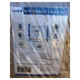 IRTPL 10000LBS Two-post Lift