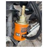 Skid Steer Loader Auger Drives SAD-12-23C