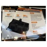 Mini Skid Steer Grapple Bucket MGB-72-44W