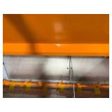 NO Till Seed Drill for Tractor and Skid Steer SD-22-72W