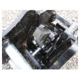 Mini Excavator Quick Change