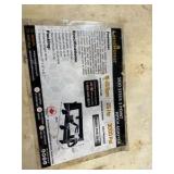 Skid Steer Loader Auger Drives SAD-12-23C