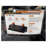 Hydraulic grab bucket SGB-11-72W