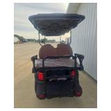 SDLANCH 6 Seat Golf Cart SDLGC100