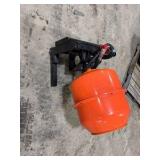 Mini Skid Steer Mixing Drum