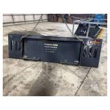 SKID STEER ROCK BUCKET RB-14-72W