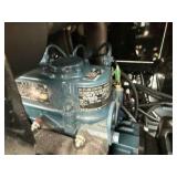 ATS-NT18K MINI EXCAVATOR (Kubota Diesel)