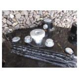 Mini Excavator Quick Change