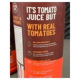 TX 8 - Longbottom Virgin Mary Bloody Mary Mix 3 x 1L Bottles - 0% ABV