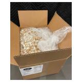 NE 3 - Palmer Cinnamon Roll Corn 10908 - 10 lb Net Weight