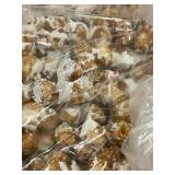 NE 3 - Palmer Cinnamon Roll Corn 10908 - 10 lb Net Weight