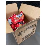 Trol - Nutter Butter Bites - Peanut Butter Sandwich Cookies - 12-pack 3-oz Bags