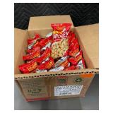 FL 4 - Diana Maní Japonés Roasted Peanuts with Soy Sauce Flavor - 24 Bags