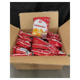 TX 8 - Circle K BBQ Potato Chips 14 Count 2.625oz Each
