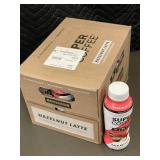 IN 2 - Super Coffee Hazelnut Latte 12-Pack